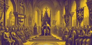 Imperio Franco e Carlos Magno