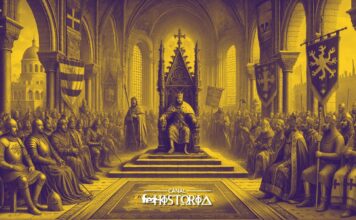 Imperio Franco e Carlos Magno