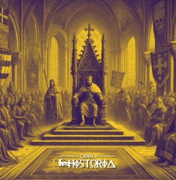 Imperio Franco e Carlos Magno