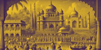 Imperio Mongol na India e o Siquismo