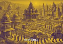 Imperios Maurya e Gupta e a Era de Ouro da India