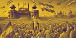 Independencia da India 1947