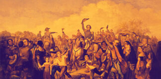 Independencia do Brasil 1822