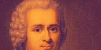 Jean Jacques Rousseau