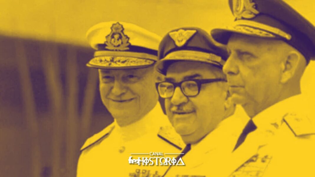 Junta Governativa Provisoria de 1969