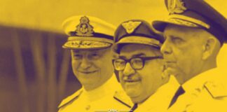 Junta Governativa Provisoria de 1969