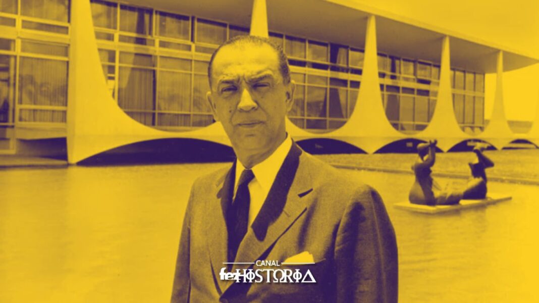 Juscelino Kubitschek