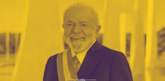 Luiz Inacio Lula da Silva