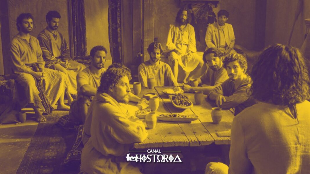 Nascimento do Cristianismo