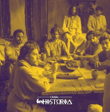 Nascimento do Cristianismo