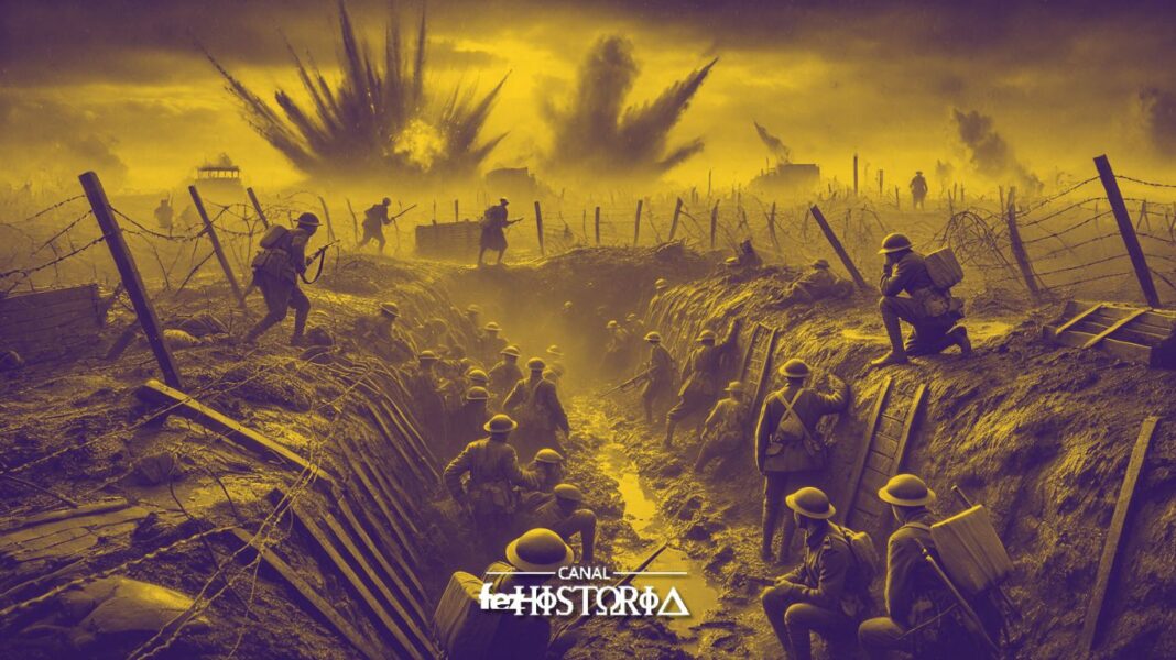 Primeira Guerra Mundial