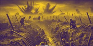 Primeira Guerra Mundial