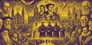 Reforma e Contrarreforma