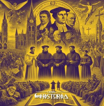 Reforma e Contrarreforma