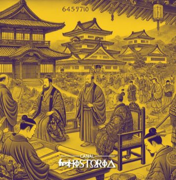 Reformas Taika no Japao