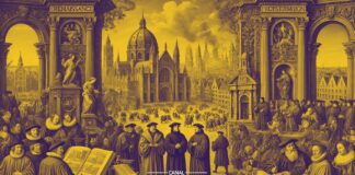 Renascimento e Reformas Protestantes