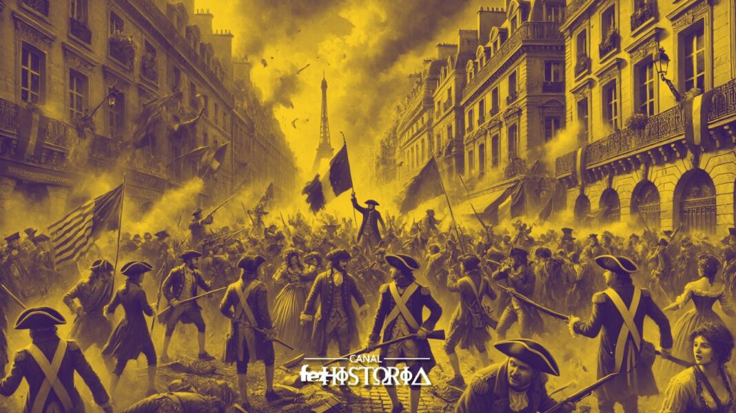 Revolucao Francesa