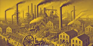 Revolucao Industrial