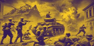 Segunda Guerra Mundial 1939 1945