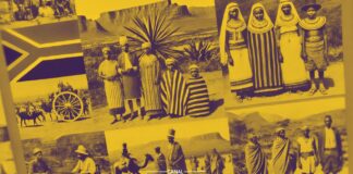 Uniao Sul Africana e o Imperio Etiope