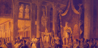 a abdicacao de d pedro i