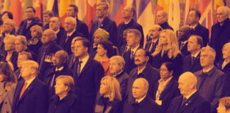 a ascensao do estado nacional