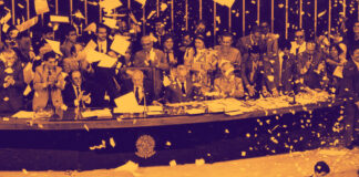 a constituicao de 1988