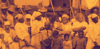 a modernizacao conservadora