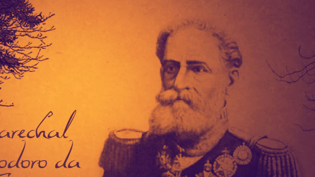 a primeira republica