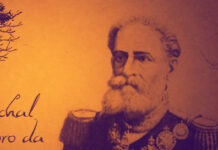 a primeira republica