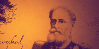 a primeira republica