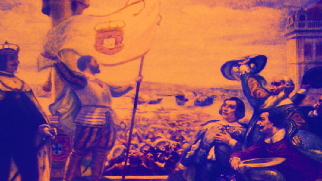 A Restauração Portuguesa