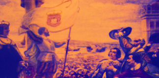 A Restauração Portuguesa