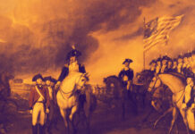 a revolucao americana