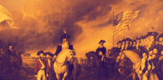 a revolucao americana