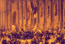 a revolucao francesa