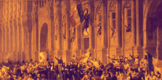 a revolucao francesa