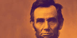 abraham lincoln