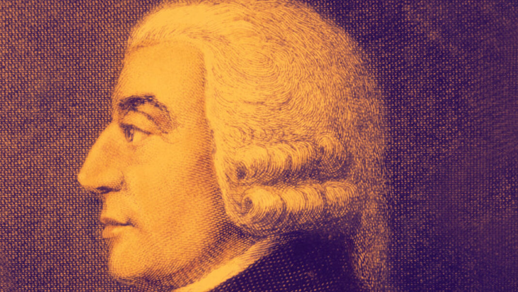 adam smith