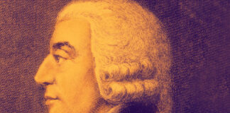 adam smith