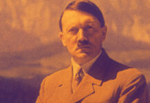 adolf hitler