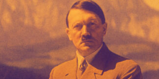 adolf hitler