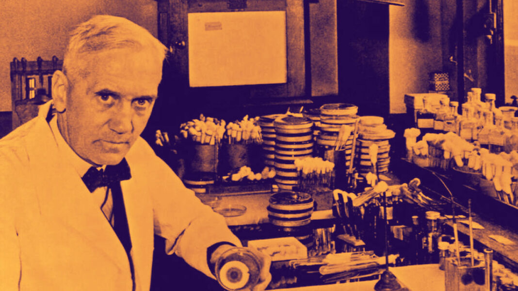 alexander fleming