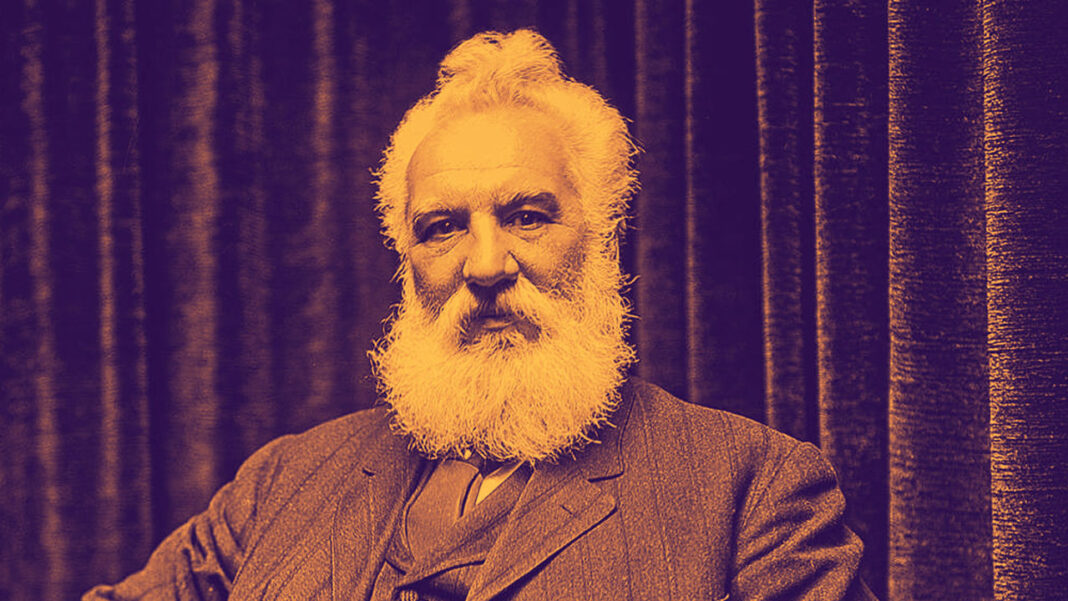alexander graham bell
