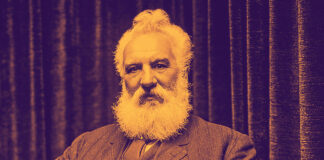 alexander graham bell