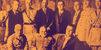 alianca nacional libertadora