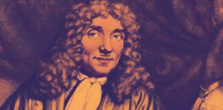 anton van leeuwenhoek