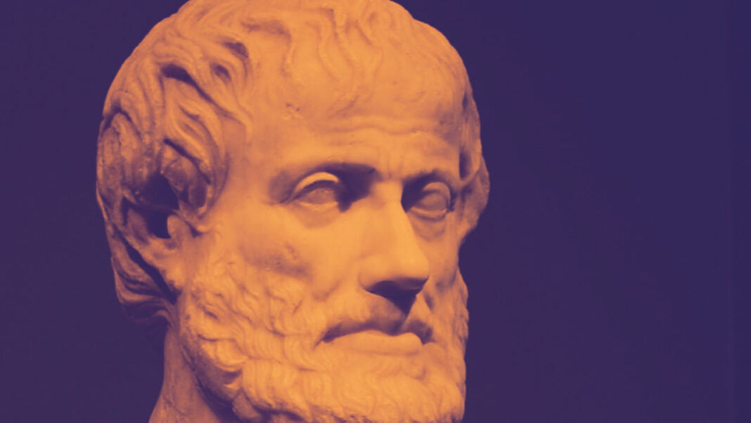 aristoteles