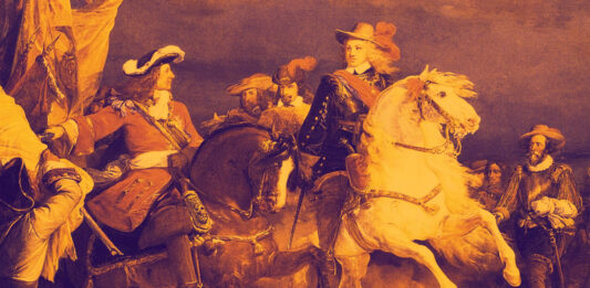 as guerras dos anos 1700