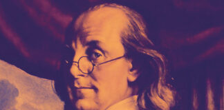 benjamin franklin